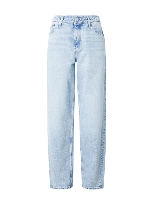 Calvin Klein Jeans Calvin Klein Jeans Traperice '90's'  plavi traper