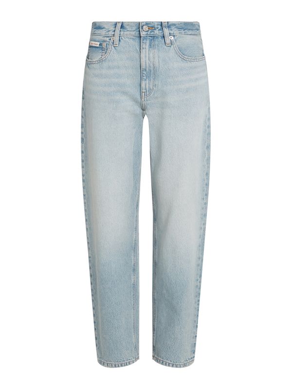 Calvin Klein Jeans Calvin Klein Jeans Traperice '90'S'  svijetloplava