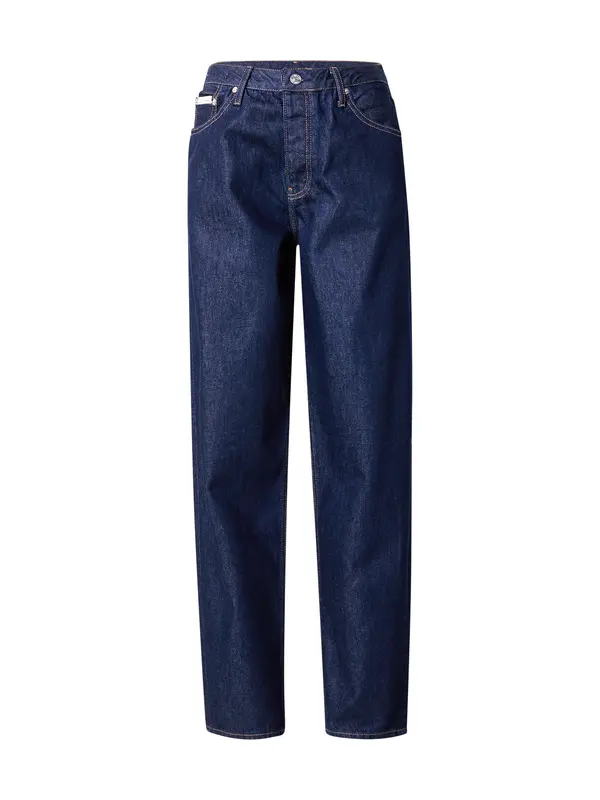 Calvin Klein Jeans Calvin Klein Jeans Traperice '90's'  tamno plava