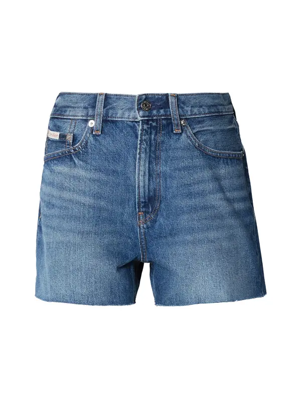 Calvin Klein Jeans Calvin Klein Jeans Traperice '90s'  tamno plava