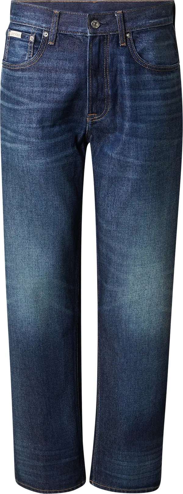 Calvin Klein Jeans Calvin Klein Jeans Traperice '90S'  tamno plava