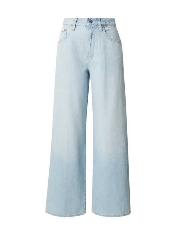 Calvin Klein Jeans Calvin Klein Jeans Traperice 'ANDERSON'  svijetloplava