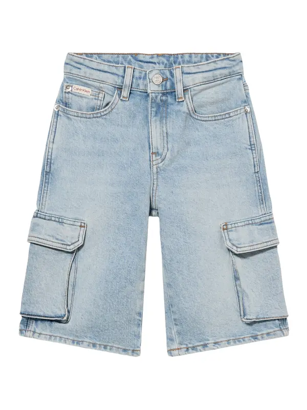 Calvin Klein Jeans Calvin Klein Jeans Traperice 'Andrew'  plavi traper