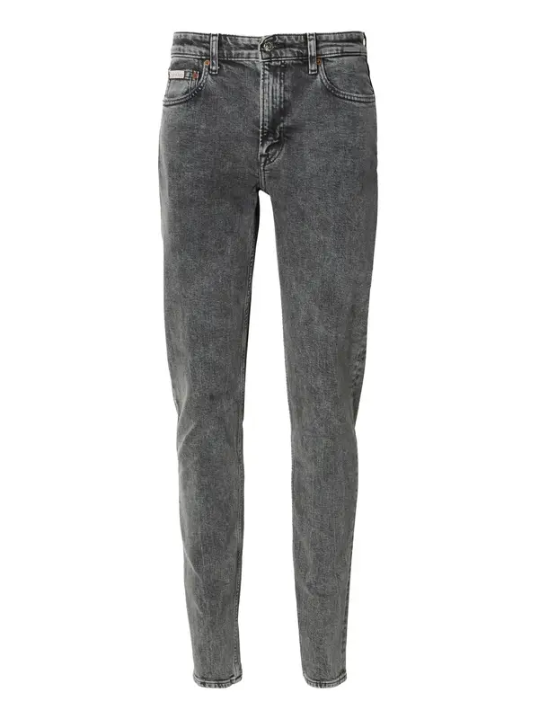 Calvin Klein Jeans Calvin Klein Jeans Traperice  antracit siva