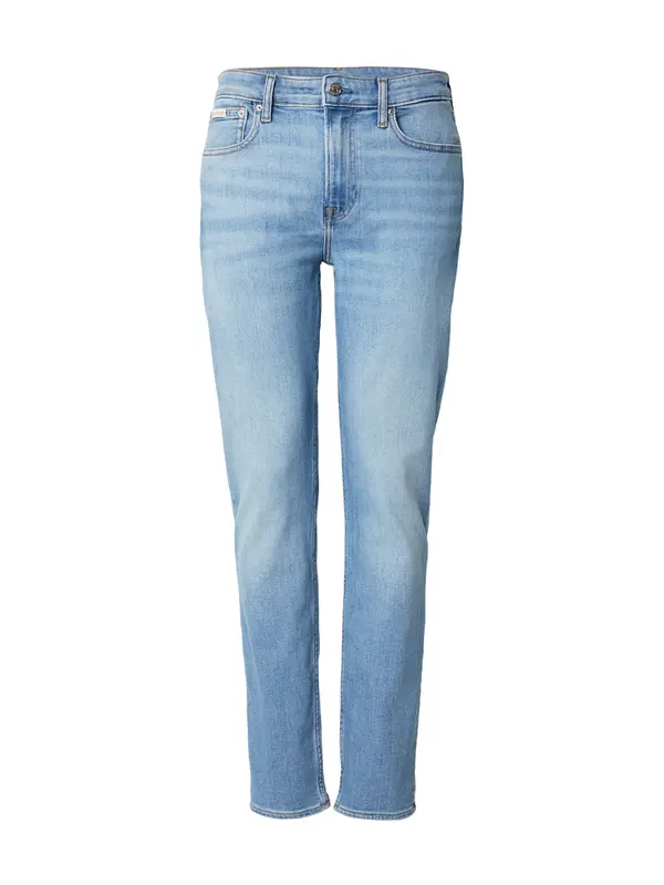 Calvin Klein Jeans Calvin Klein Jeans Traperice 'ASHLAND'  plava