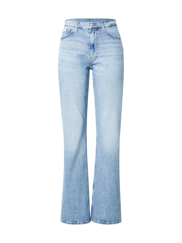 Calvin Klein Jeans Calvin Klein Jeans Traperice 'AUTHENTIC'  plavi traper