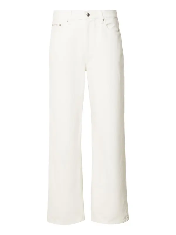 Calvin Klein Jeans Calvin Klein Jeans Traperice  bijela
