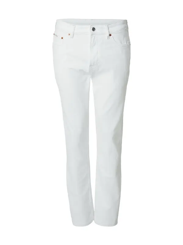 Calvin Klein Jeans Calvin Klein Jeans Traperice  bijela