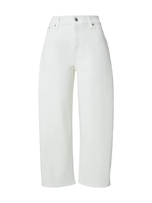 Calvin Klein Jeans Calvin Klein Jeans Traperice  bijela