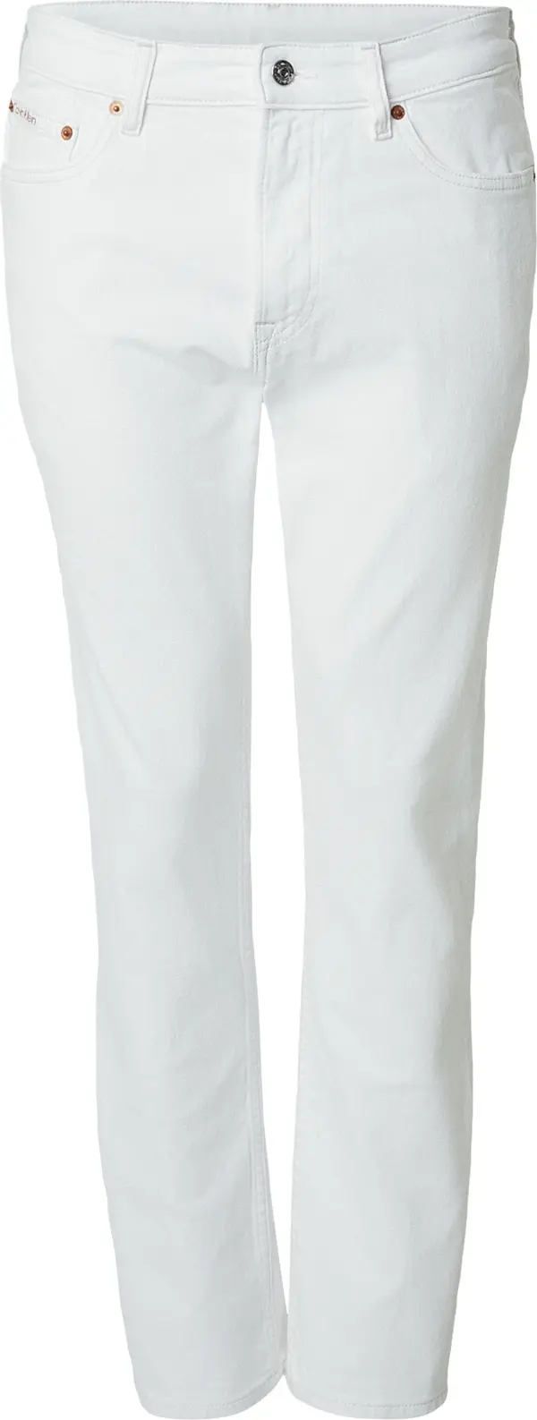 Calvin Klein Jeans Calvin Klein Jeans Traperice  bijela