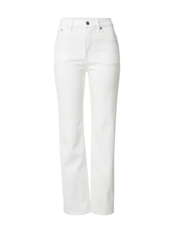 Calvin Klein Jeans Calvin Klein Jeans Traperice  bijela