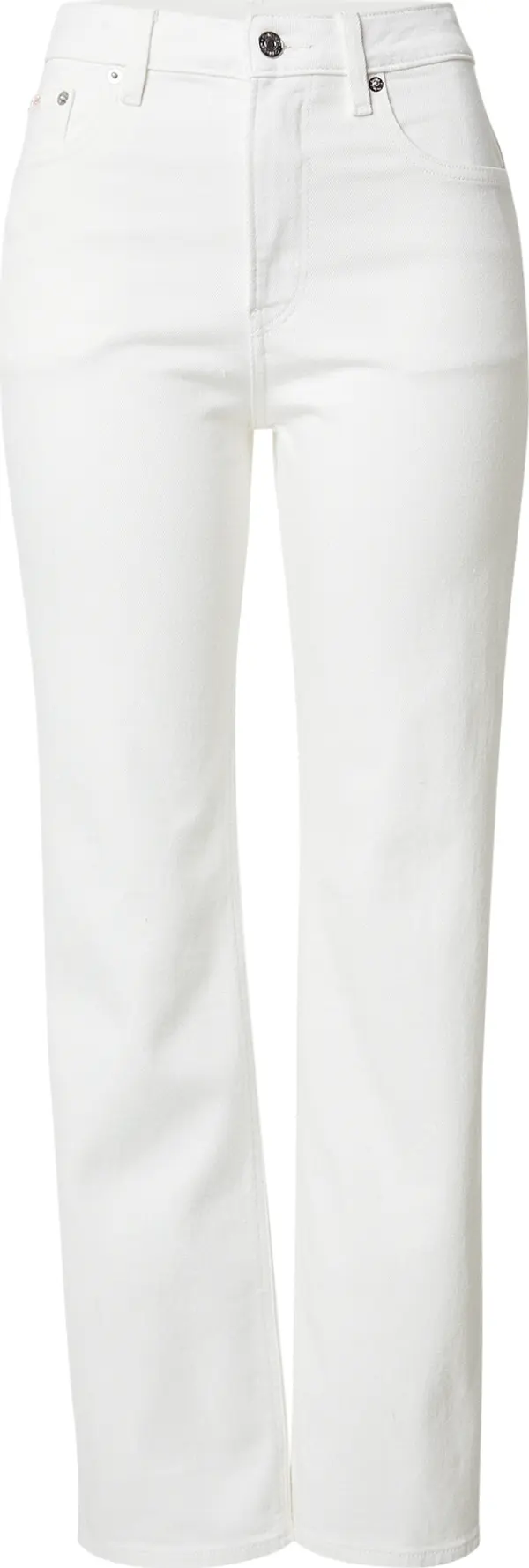 Calvin Klein Jeans Calvin Klein Jeans Traperice  bijela