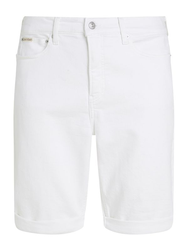 Calvin Klein Jeans Calvin Klein Jeans Traperice  bijela