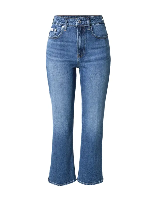 Calvin Klein Jeans Calvin Klein Jeans Traperice 'BROOK FALLS'  plavi traper