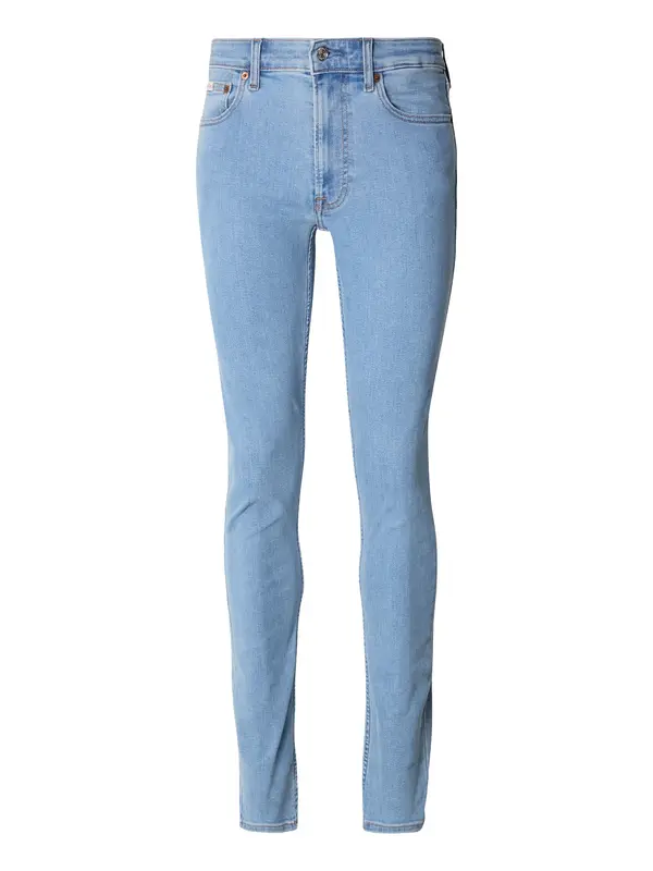 Calvin Klein Jeans Calvin Klein Jeans Traperice 'CANYON'  plavi traper