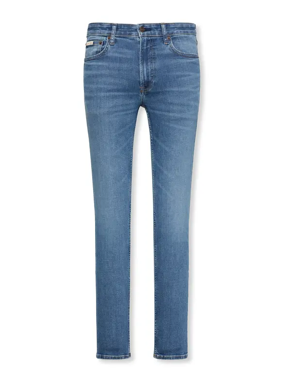 Calvin Klein Jeans Calvin Klein Jeans Traperice 'CANYON'  plavi traper