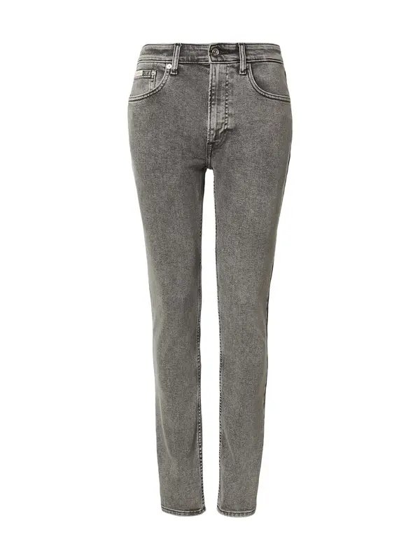 Calvin Klein Jeans Calvin Klein Jeans Traperice 'CANYON'  sivi traper