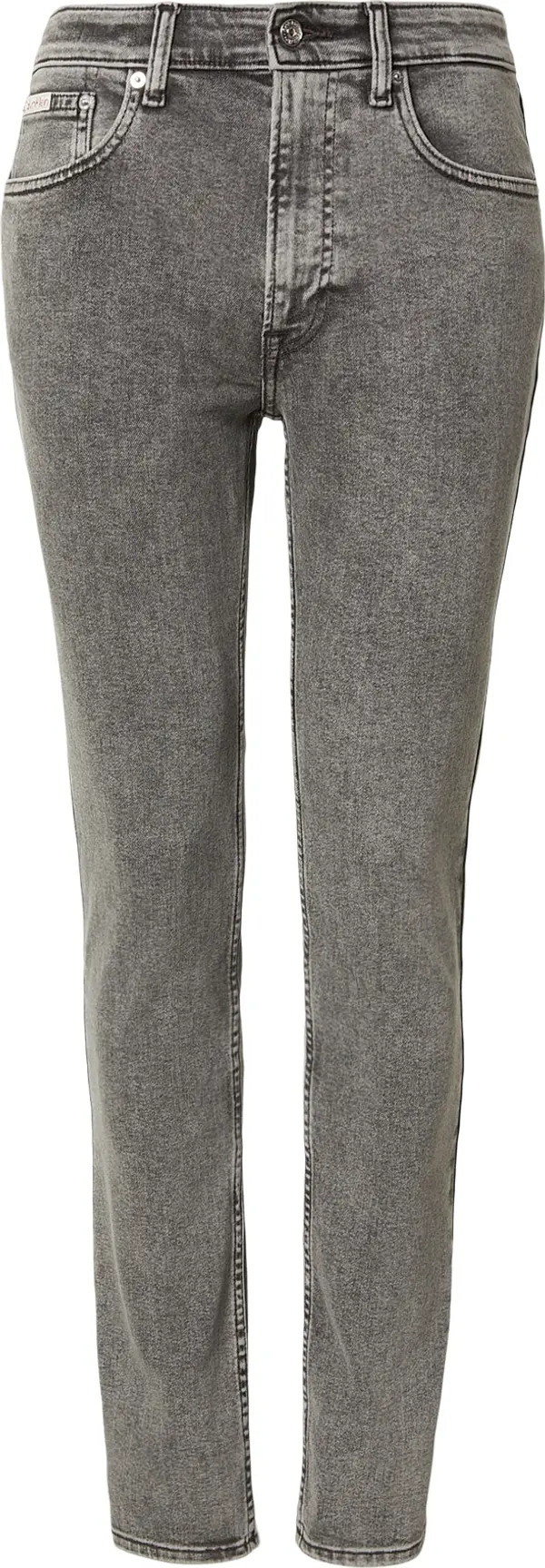 Calvin Klein Jeans Calvin Klein Jeans Traperice 'CANYON'  sivi traper