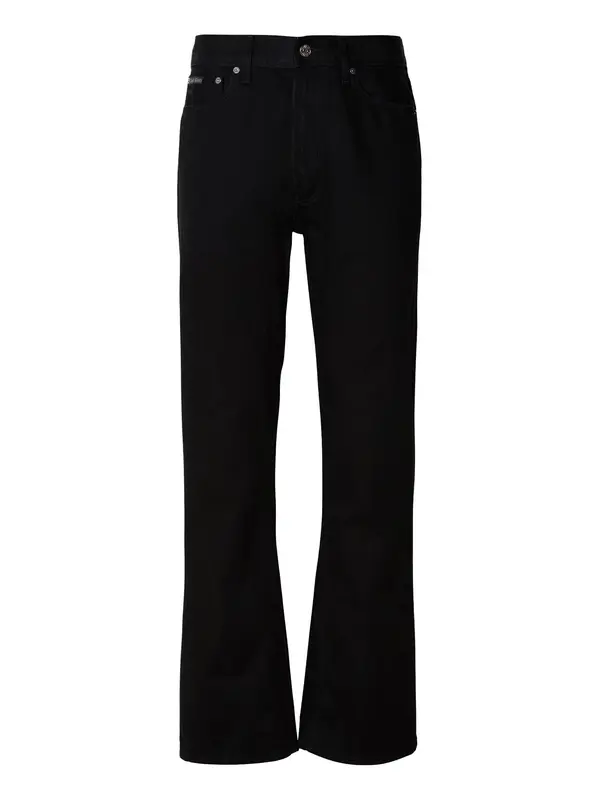 Calvin Klein Jeans Calvin Klein Jeans Traperice 'CLASSIC'  crna