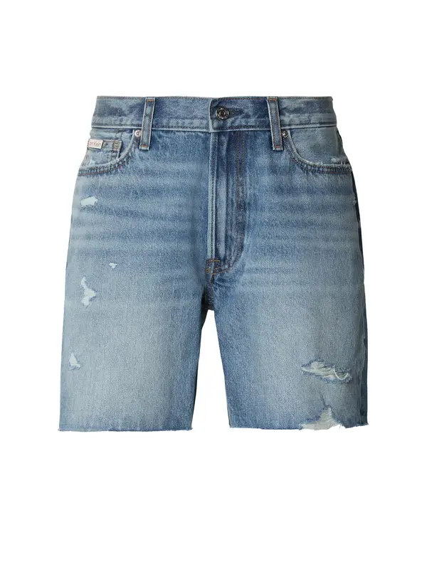 Calvin Klein Jeans Calvin Klein Jeans Traperice 'Classic'  plavi traper