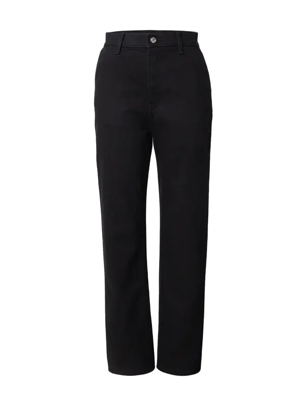 Calvin Klein Jeans Calvin Klein Jeans Traperice  crna