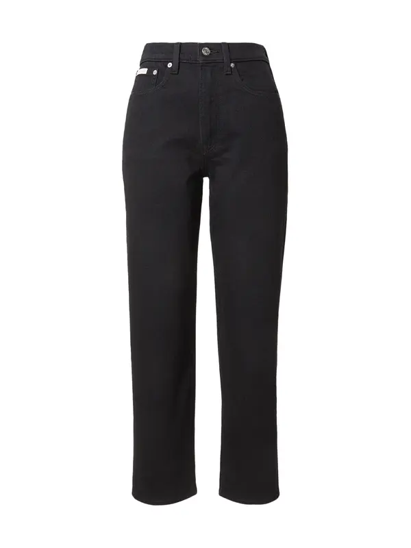 Calvin Klein Jeans Calvin Klein Jeans Traperice  crna