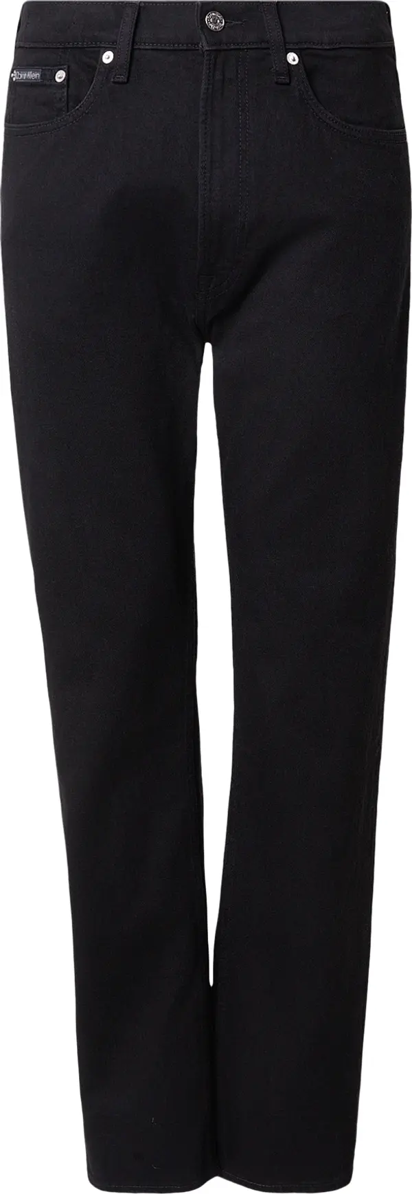Calvin Klein Jeans Calvin Klein Jeans Traperice  crna