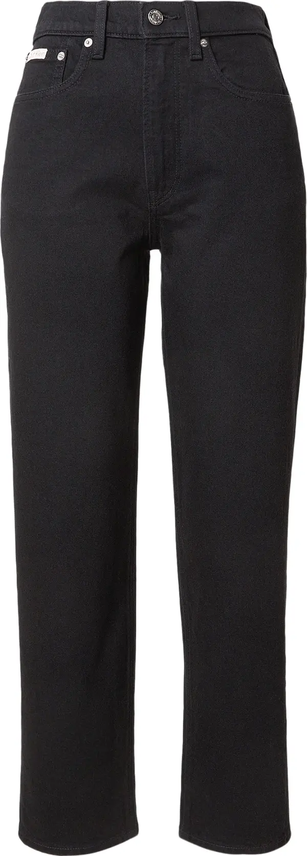 Calvin Klein Jeans Calvin Klein Jeans Traperice  crna