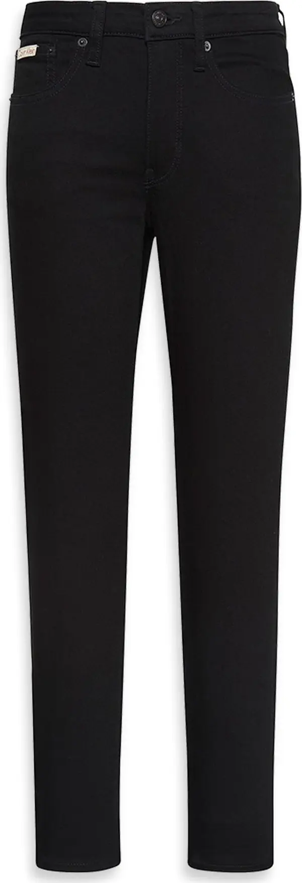 Calvin Klein Jeans Calvin Klein Jeans Traperice  crna