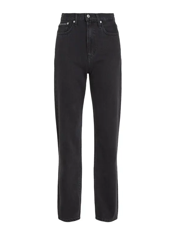 Calvin Klein Jeans Calvin Klein Jeans Traperice  crna