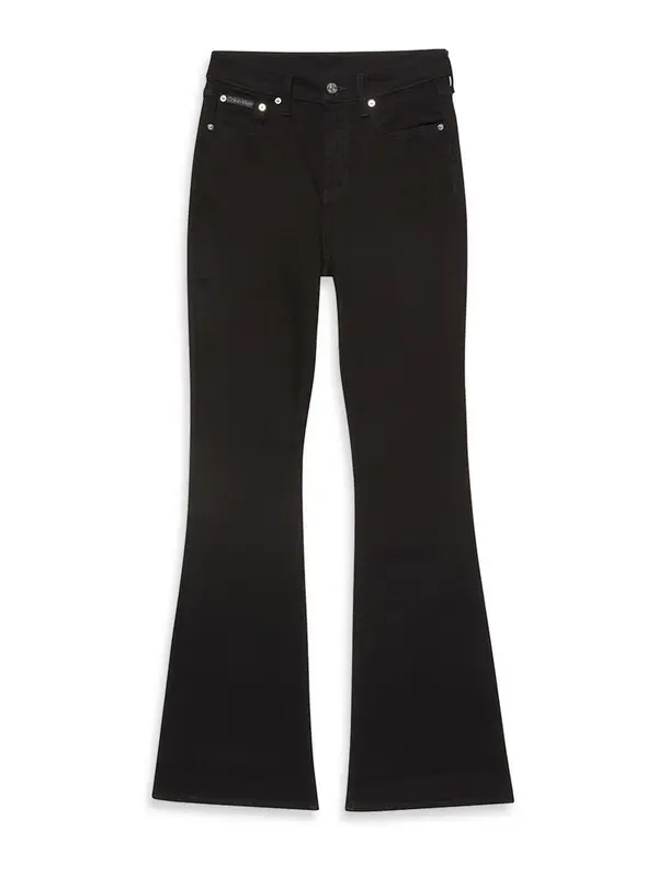 Calvin Klein Jeans Calvin Klein Jeans Traperice  crna