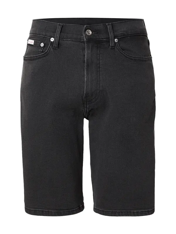 Calvin Klein Jeans Calvin Klein Jeans Traperice  crna