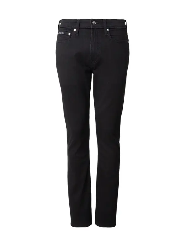 Calvin Klein Jeans Calvin Klein Jeans Traperice  crna