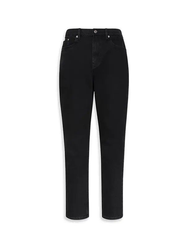 Calvin Klein Jeans Calvin Klein Jeans Traperice 'DELAWARE'  crni traper