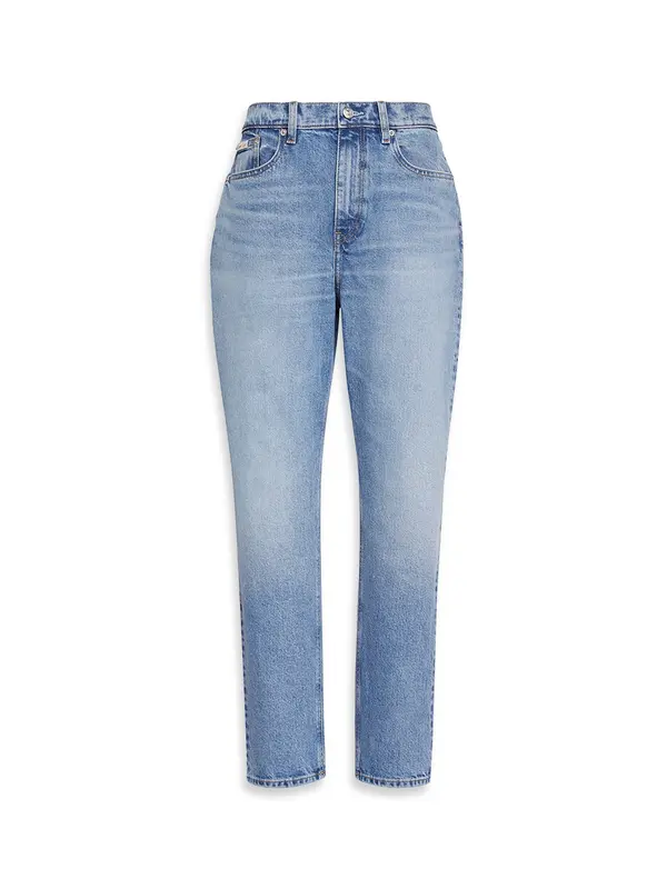 Calvin Klein Jeans Calvin Klein Jeans Traperice 'DELAWARE'  plavi traper