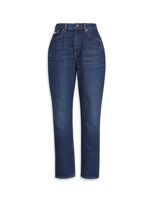 Calvin Klein Jeans Calvin Klein Jeans Traperice 'DELAWARE'  tamno plava