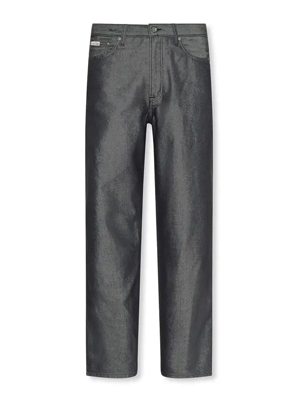 Calvin Klein Jeans Calvin Klein Jeans Traperice 'HAMPTON'  tamno plava
