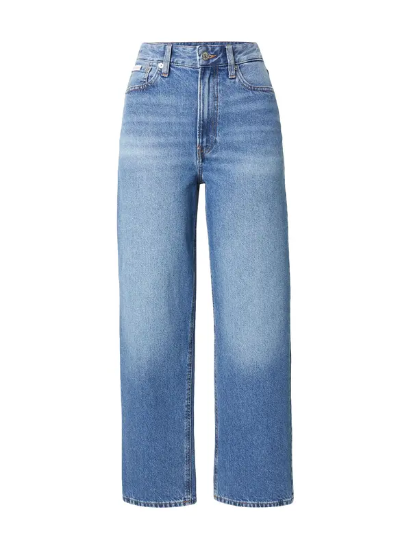 Calvin Klein Jeans Calvin Klein Jeans Traperice  indigo