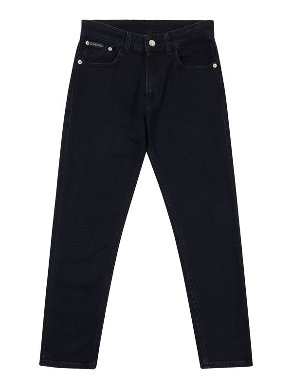 Calvin Klein Jeans Calvin Klein Jeans Traperice  noćno plava