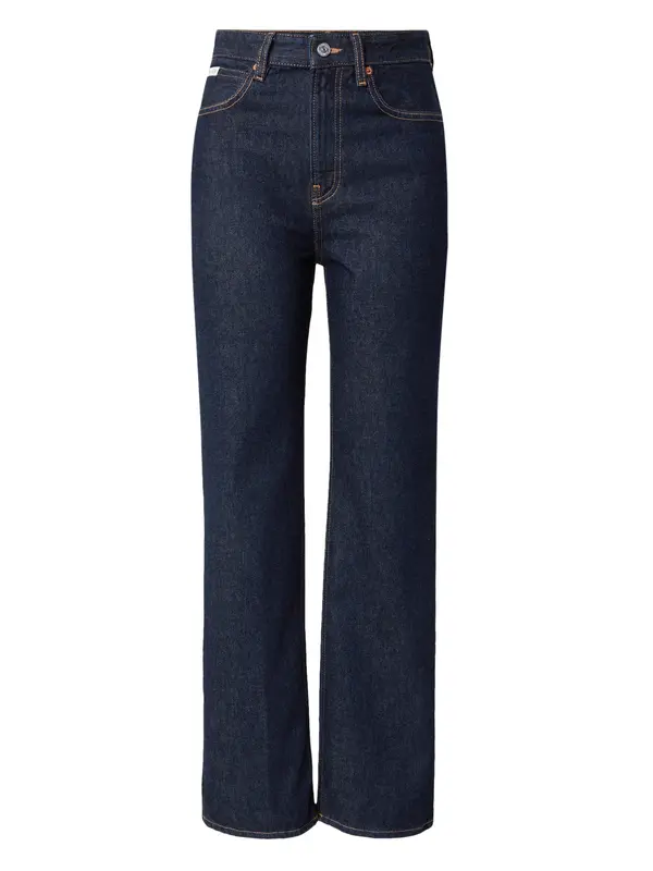 Calvin Klein Jeans Calvin Klein Jeans Traperice  noćno plava