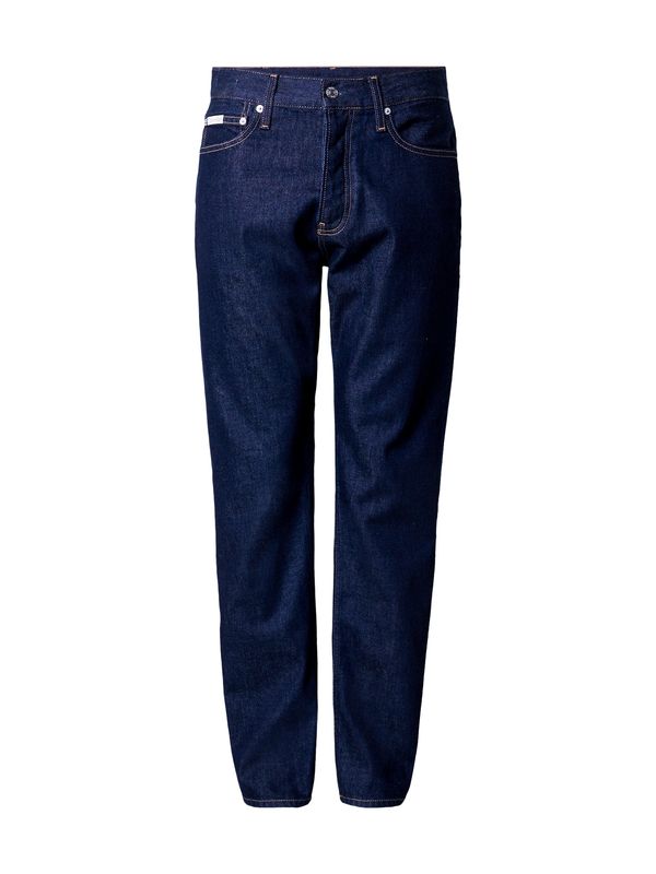 Calvin Klein Jeans Calvin Klein Jeans Traperice  noćno plava