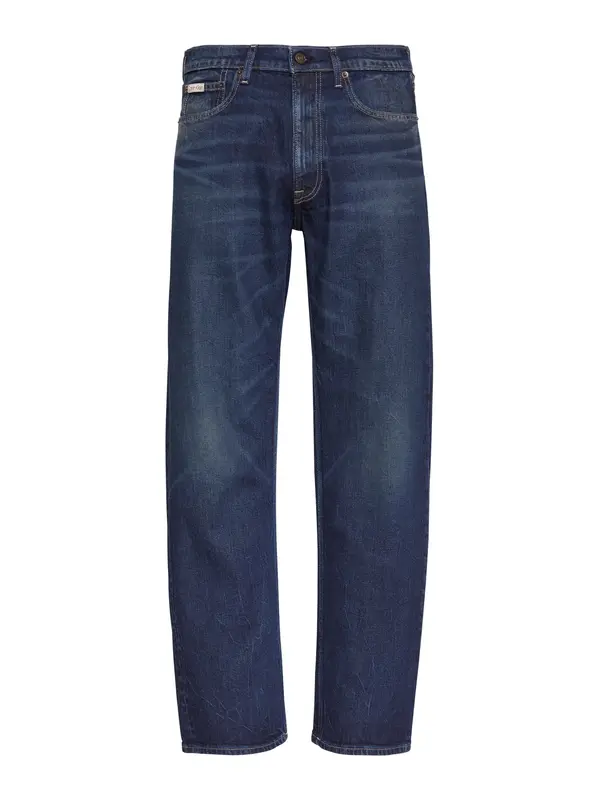 Calvin Klein Jeans Calvin Klein Jeans Traperice  noćno plava