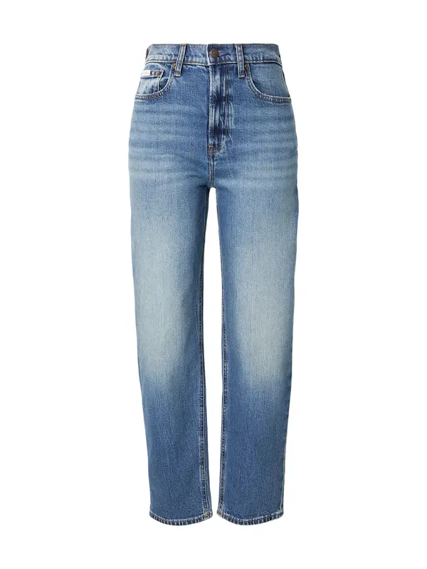 Calvin Klein Jeans Calvin Klein Jeans Traperice 'PARK'  plavi traper