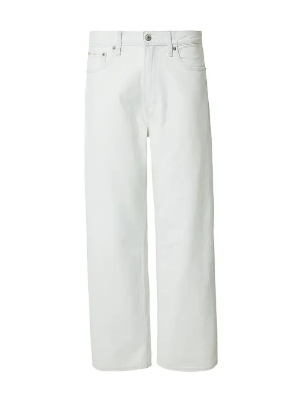 Calvin Klein Jeans Calvin Klein Jeans Traperice  pastelno plava