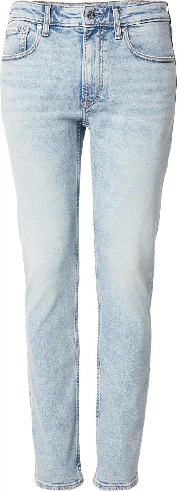 Calvin Klein Jeans Calvin Klein Jeans Traperice  pastelno plava