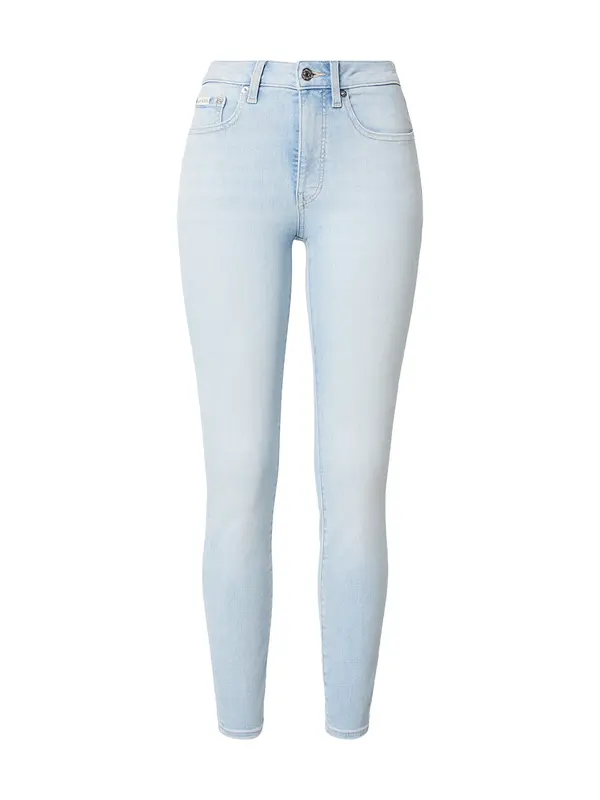 Calvin Klein Jeans Calvin Klein Jeans Traperice  pastelno plava