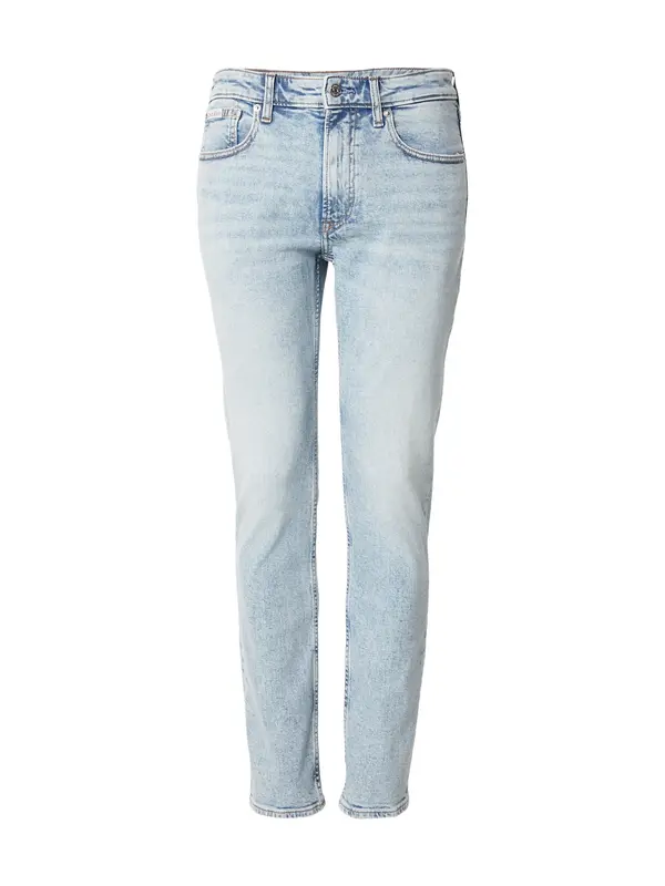 Calvin Klein Jeans Calvin Klein Jeans Traperice  pastelno plava