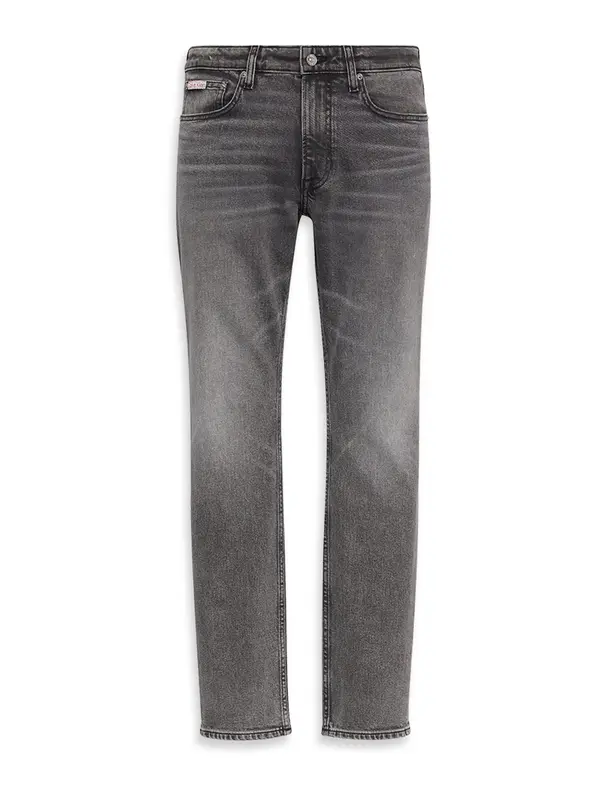 Calvin Klein Jeans Calvin Klein Jeans Traperice 'Pewter Rock'  siva