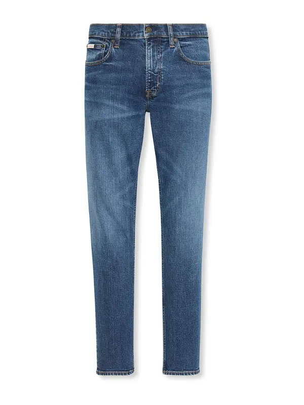Calvin Klein Jeans Calvin Klein Jeans Traperice  plava