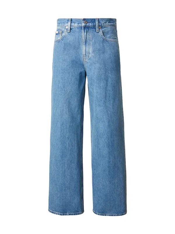 Calvin Klein Jeans Calvin Klein Jeans Traperice  plava